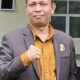 Ketua Bawaslu kabupaten Padang Lawas, Alex Sabar Nasution. (Waspada/Ist)