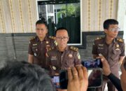 Peras Pj Kades Di Labusel, Mantan Kades Mandalasena Dan Jaksa Gadungan Ditangkap