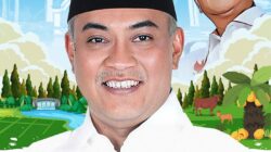 Harun Mustafa Nasution. Waspada/doc