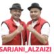Hari Ini, Pasangan Bacalon Bupati-Wakil Bupati Pidie Sarjani Abdullah - Al Azaizi Daftar Ke KIP