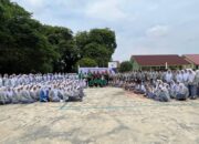 Dosen FH Unimal Gelar Penyuluhan Hukum Di SMA Negeri 1 Dewantara