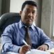 Kepala BKPSDM Pidie Mulyadi Nurdin. Waspada/Ist