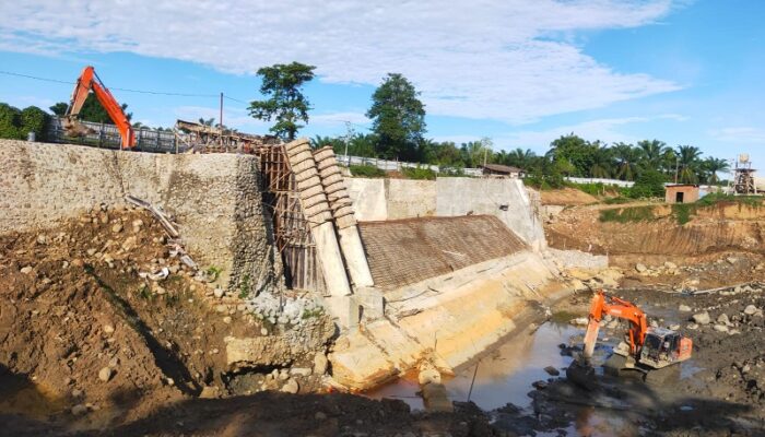 Ketua Geupeubut Aceh: Mate Kon Lako Rugoe Kon Atra