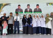 Santri Qurani Meulaboh Ke KSM Nasional