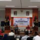 Kantor Imigrasi TBA Gelar Pelatihan Budaya Pelayanan Prima Bersama BRI BO Tanjungbalai