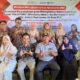 Dosen UNA Optimalkan Perpustakaan Tingkatkan Calistung di SDN 010043 Perk Air Batu. Waspada/Ist