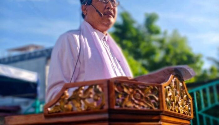 Tafakur Tarikh Al Thabari: Historiografi Islam Turats Tanah Amuli-Thabaristan