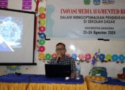 Inovasi Media Augmented Reality Mengoptimalkan Pendidikan Inklusi Di Sekolah Dasar