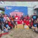 Program Engagement Desa 2024 yang digelar BRI Unit Air Batu Di Sei Alim Ulu. Waspada/Ist