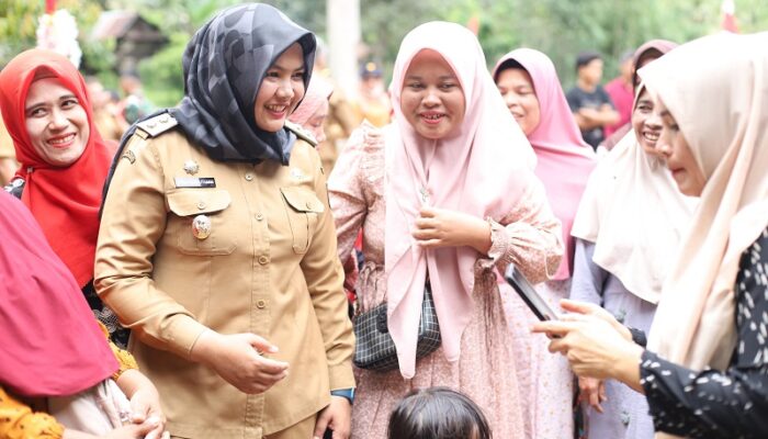 Wabup Madina Ingatkan Bahaya Narkoba