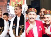 Elektabilitas Bacalon Bupati – Wakil Pidie Partai Aceh Meroket