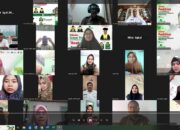 FTIK IAIN Dan Cabdin Langsa Gelar Seminar Merdeka Dari Bullying