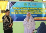 Desain Layanan Bimbingan Konseling Budayakan Nilai Profil Pelajar Pancasila Di Sekolah Dasar