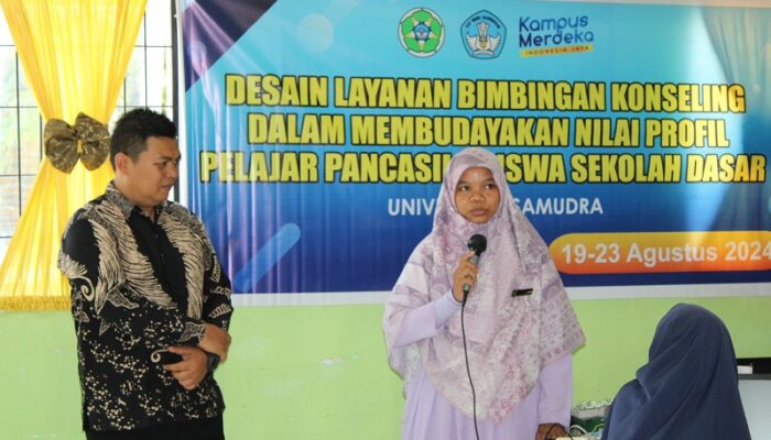 Desain Layanan Bimbingan Konseling Budayakan Nilai Profil Pelajar Pancasila Di Sekolah Dasar