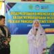 Dosen Universitas Samudra saat memberikan pembekalan ke SD Negeri 12 Langsa sebuah program inovatif bertajuk 'Desain Layanan Bimbingan Konseling dalam Membudayakan Nilai Profil Pelajar Pancasila Siswa Sekolah Dasar', Rabu (28/8). Waspada/ist