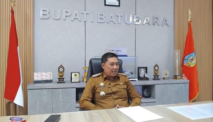 Jaga Suasana Kondusif Jelang Pilkada Bupati/Wakil Bupati Batubara