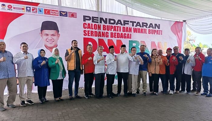 Tagline Paslon Dambaan Jilid 2 MANTAB