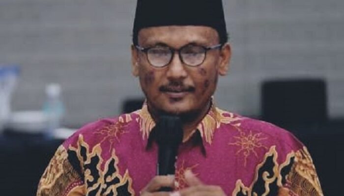 Tiga Akun Admin Bapaslon KDH Sabang Belum Mendaftar Secara Resmi