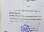 Rara Pawang Hujan Akhirnya Dipulangkan