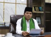 MPU Dukung Pj Gubernur Usir Pawang Hujan Dari Aceh