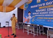 Kacabdin Langsa Buka SMANTIG’s Got Talent Ke-2