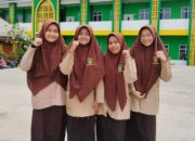 Kakan Kemenag Bangga, 4 Siswa MAN 1 Padangsidimpuan Melaju Ke KSM Tingkat Nasional
