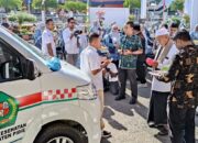 Pj Bupati Pidie Tidak Akan Pakai Perasaan Tindak PNS Tak Disiplin