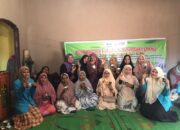 Dosen Unsam Edukasi Pemanfaatan Tanaman Sereh Ke Warga Birem Bayeun