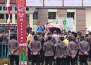 Mahasiswa Tuntut Rektor Unias Pecat Dosen Terlibat VCS
