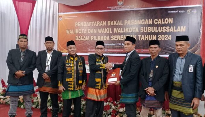 Fakar Mendaftar Ke KIP
