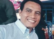 KIP Siapkan Ruang Konferensi Pers Paslon Wali Dan Wakil Wali Kota