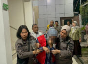 Terlibat Dugaan Korupsi, Eks Kadisdik Binjai Ditahan Kejari