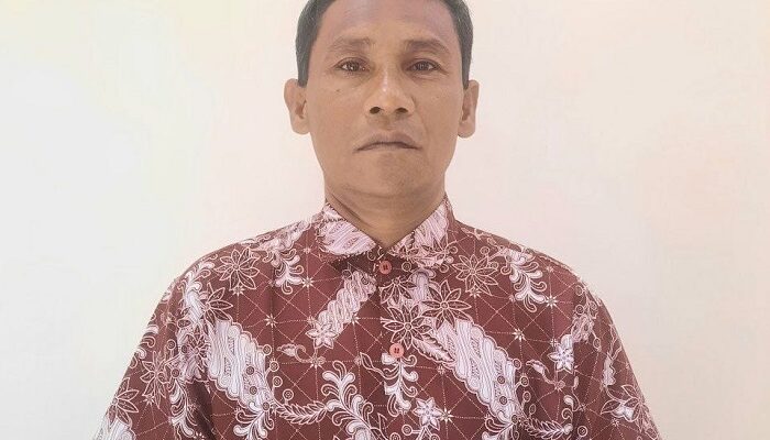 Mantan Geuchik Pertanyakan Tunjangan Purnabakti