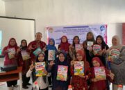 Transformasi Pendidikan Di Sipare-pare, Literasi Dan Numerasi Untuk Masa Depan