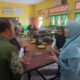 Tim pengabdian kepada masyarakat (PKM) Universitas Samudra ingin melakukan pelatihan pembuatan media pembelajaran bioplastik kepada guru MGMP Biologi di Aceh Tamiang. Waspada/ist