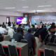 Suasana proses pemeriksaan kesehatan bagi bakal pasangan calon Gubernur, Wakil Gubernur. Bupati, Wakil Bupati dan Wali Kota dan Wakil Wali Kota di Rumah Sakit Jiwa Banda Aceh. (Waspada/ist)