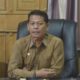 Suryatno AP, MAP ditunjuk sebagai Plt. Sekretaris Daerah Kota Langsa. Waspada/Rapian.