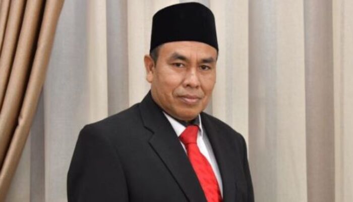 BKA Laporkan Dua ASN Maju Pilkada 2024