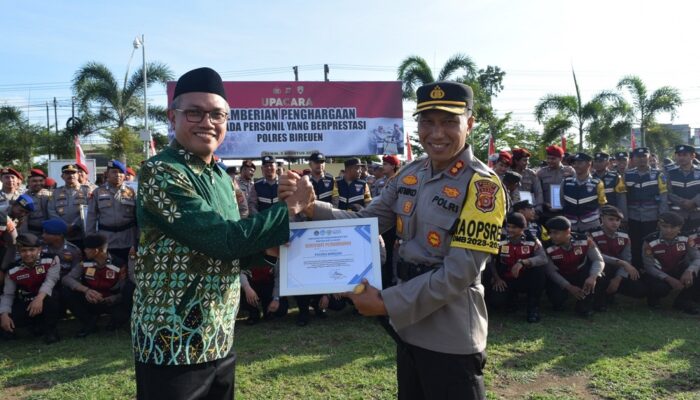 Penangkapan Pembunuh Mahasiswi UMMAH Mendapat Apresiasi