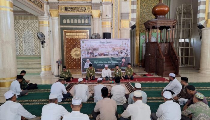 Jamaah: Layanan Haji Memuaskan
