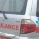 Ambulans. Waspada/Ist