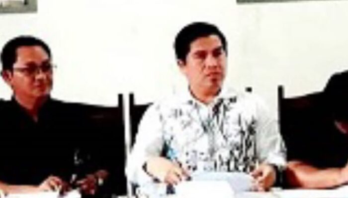 DPS P.Siantar 202.619 Pemilih