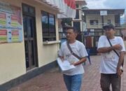 Pengancam Wartawan Resmi Dilaporkan