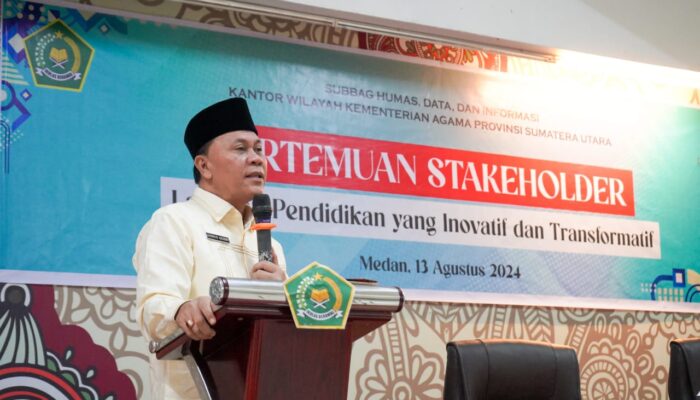 Layanan Pendidikan Inovatif Dan Transformatif Penting