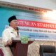 KEPALA Kantor Wilayah Kementerian Agama Provinsi Sumatera Utara H. Ahmad Qosbi, S.Ag, MM. Waspada/Ist