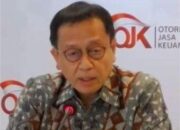 Rerata Suku Bunga Cenderung Flat Tanda Bank Prioritaskan Jaga Kualitas Kredit