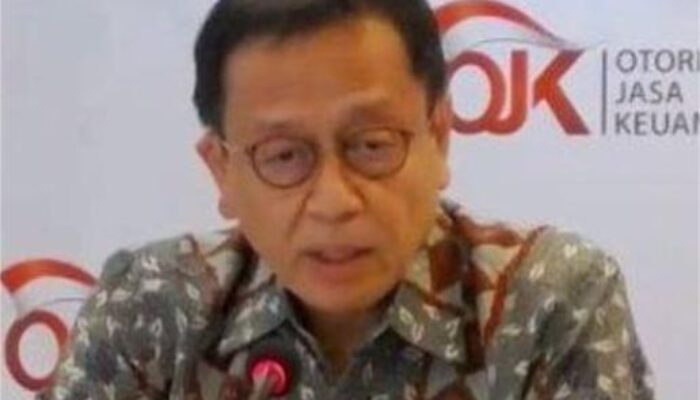 Rerata Suku Bunga Cenderung Flat Tanda Bank Prioritaskan Jaga Kualitas Kredit