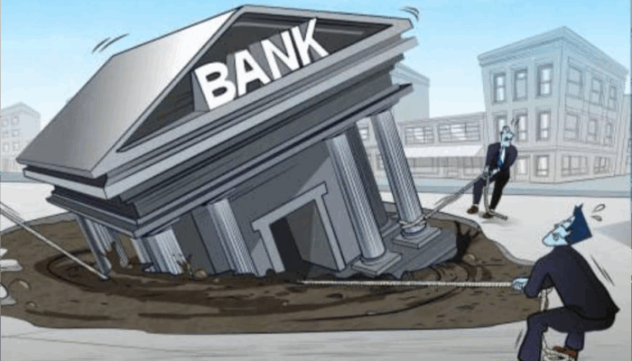 Sepanjang 2024 OJK Cabut Izin Usaha 14 BPR