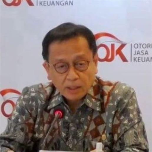 Rerata Suku Bunga Cenderung Flat Tanda Bank Prioritaskan Jaga Kualitas Kredit