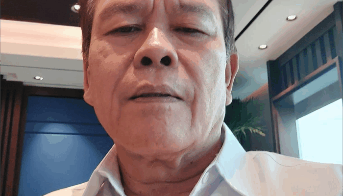 Ketua Umum FPDHH Berharap Pilgubsu Tidak Melawan Kotak Kosong